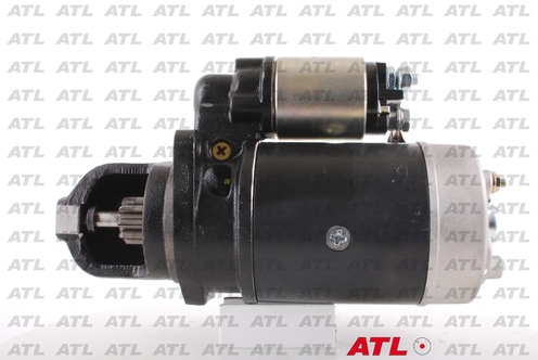 ATL Autotechnik A 11 130 Starter